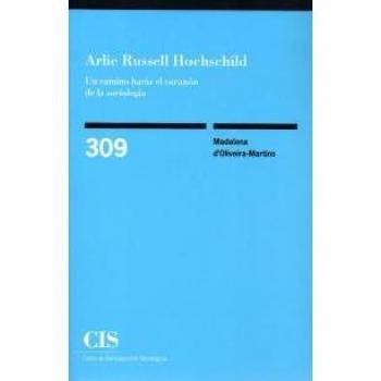 ARLIE RUSSEL HOCHSCHILD