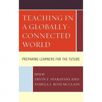 Teaching in a Globally-Connected World