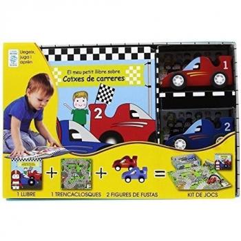 El Meu Petit Circuit Carreres