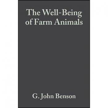 Iowa State University Press Well-Being of Farm Animals