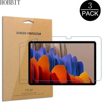 3Pcs Samsung Galaxy Tab S7/S7 Plus/A7 Explosion-Proof Screen Protector 0.15mm
