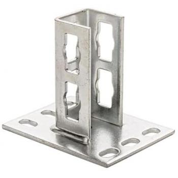 Sabots Fischer PSF 41 ZL – Acier