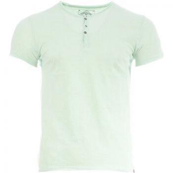 Polo La Maison Blaggio Matte White