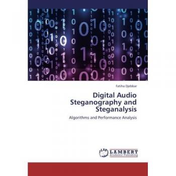 Digital Audio Steganography and Steganalysis