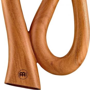 S‑Shaped Pro D – Didgeridoo di alta qualità Meinl