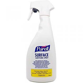 GermGuard Surface Sanitising Spray, 750 mL
