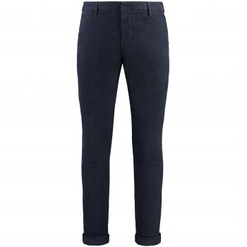 Dondup Herren-Gaubert Hosen – Blau, 38