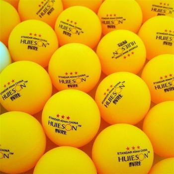 Set de 30 Bolas de Tenis de Mesa 40mm