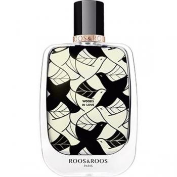 Bosque Encantado: Perfume Roos & Roos 100 ml