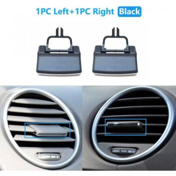 Clip curseur de climatisation avant pour Mercedes Benz W164 ML GL 300 350 450 500 2007