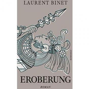 Eroberung von Laurent Binet
