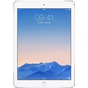 Apple iPad Air 2 16 Go Wi-Fi + Cellulaire Argent