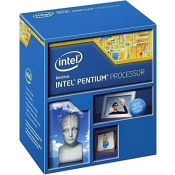 MICRO. INTEL PENTIUM DUAL CORE G3250 LGA 1150 3.5GHz L3 3MB 22NM IN BOX