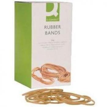 Q Connect Rubber Bands 500gm Number 36 127x3.2mm - KF10542