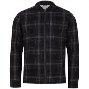 Camicia O'Neill Overshirt 26500053 Blue Shadow Check M