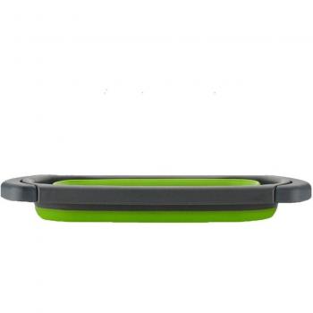 Cesta de Colado Fusión Plegable