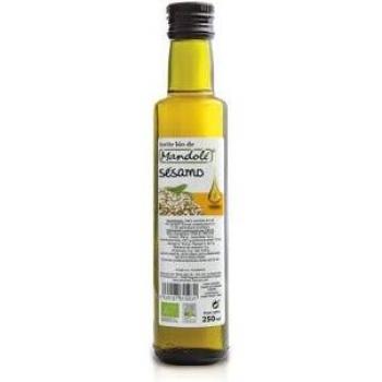 Suco de aloe vera orgânico 1 L - Mandole