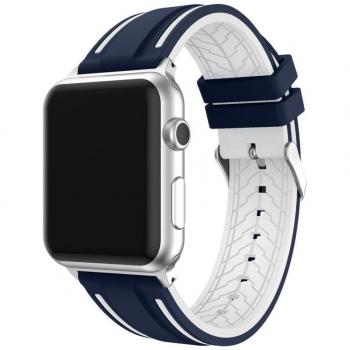 Banda Ajustable Transpirable para iWatch 42mm