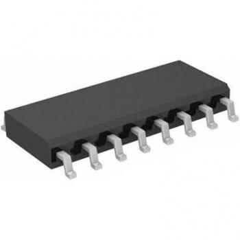 Nexperia 74HC238D Single Supply Decoder