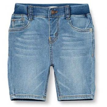 Levi's Pantalones Cortos de Jean para Niños