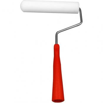 7 Sponge Roll‑Brush for Smooth Paint Application