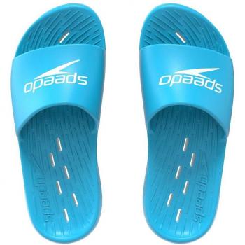 Speedo Ciabatte da Scoglio Blu Bianco 38
