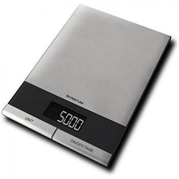 Báscula Inteligente Inventum WS325 con Pantalla LCD