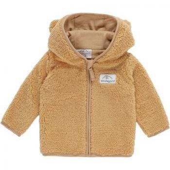Giacca Teddy Kindsgard Morbida