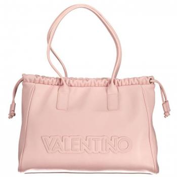 Valentino by Mario Valentino Pink Tote Bag