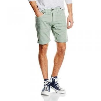 Jack & Jones JJIRick JJORG SH. AKM 198 NOOS-Pantalones cortos Hombre Grün