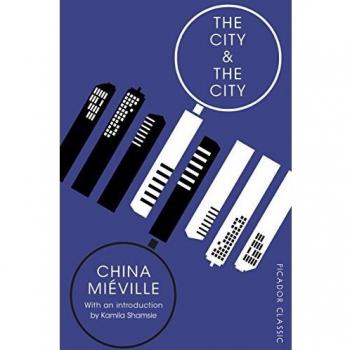 Picador The City & The City