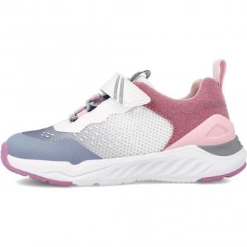 Deportivas Niña Biomecánica Rosa-Lila 232230G