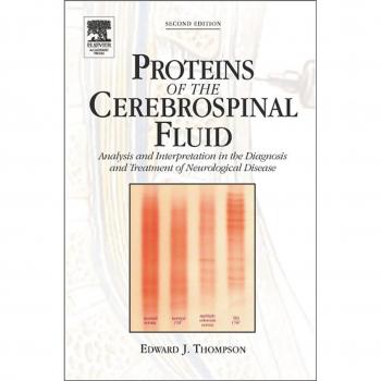 Proteins of the Cerebrospinal Fluid
