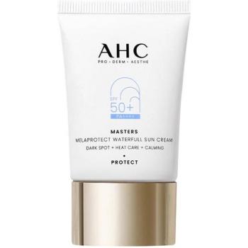 AHC Masters Melaprotect Crema Solare Idratante SPF 50+ PA++++ 40ml