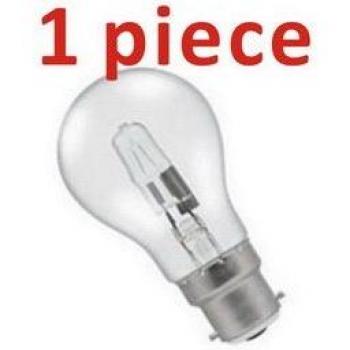 ELC-5 24V 250W Halogen Lamp