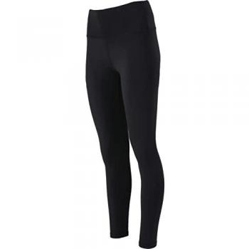 Athlecia Women's Gaby Tight Size 44 Black