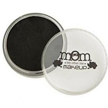 Trucco Compatto Ad Acqua My Other Me Nero 18 Gr
