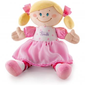 Bambola di pezza Ballerina