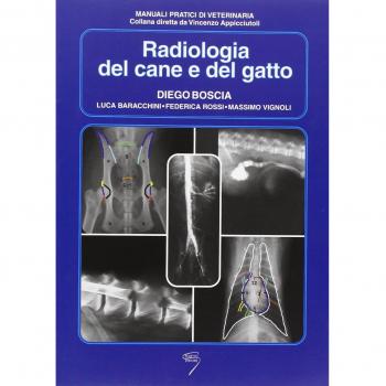Radiologia del cane e del gatto