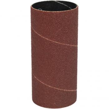 Sealey SM1300B50 Sanding Sleeve for Ø50mm 90mm Length 80 Grit