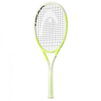 HEAD 2024 Auxetic Extreme Team 4 3/8 Lemon L3 Racquet