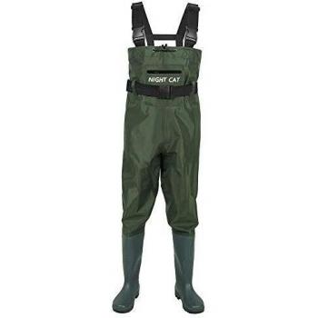 Midnight Hunter Waders