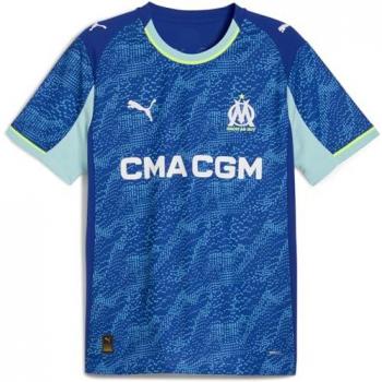 Maillot de Récupération OM 2025-26