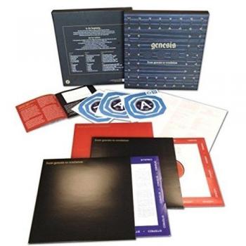 From genesis to revelation Coffret