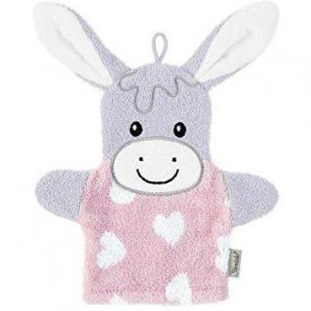 Sterntaler 7221838 Spiel-Waschhandschuh Emmi Girl Größe L