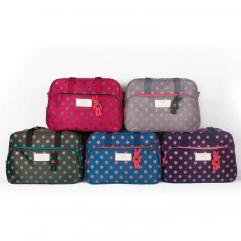 Wasserdichte Baby Windeltasche