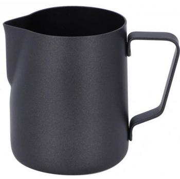 Taza de café para Arte Latte 350ml acero inoxidable