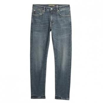 Superdry Organic Cotton Slim Fit Jeans