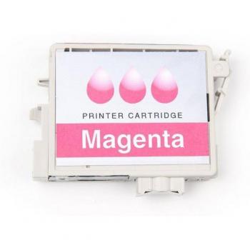 Inkadoo Tintenpatrone für Canon 0902B001 / PFI‑701M Magenta