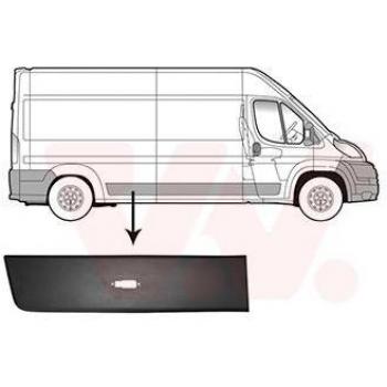 Embellecedor lateral VAN WEZEL 0982418